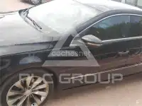 2012 Volkswagen CC