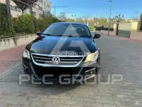 2012 Volkswagen CC