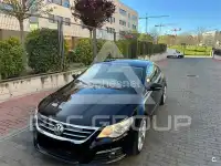 2012 Volkswagen CC