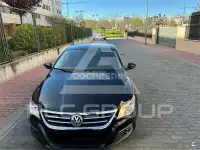 2012 Volkswagen CC