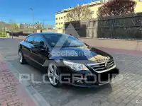 2012 Volkswagen CC