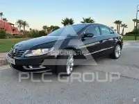 2012 Volkswagen CC