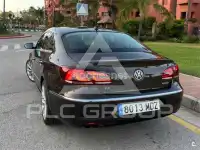 2012 Volkswagen CC