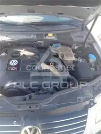 2012 Volkswagen CC