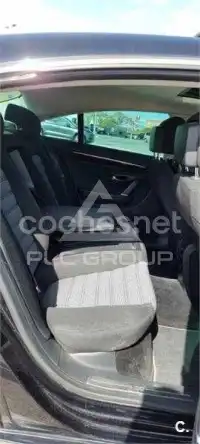 2012 Volkswagen CC