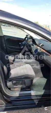2012 Volkswagen CC