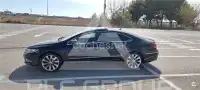 2012 Volkswagen CC