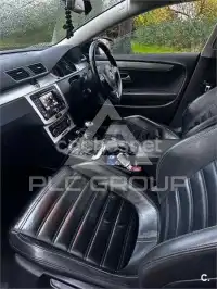 2012 Volkswagen CC