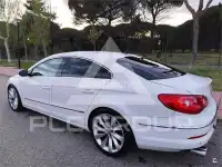 2012 Volkswagen CC