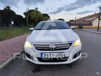 2012 Volkswagen CC