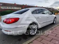 2012 Volkswagen CC