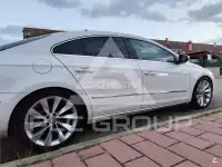 2012 Volkswagen CC