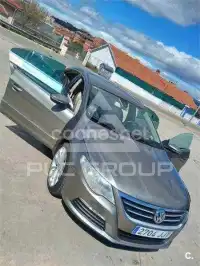 2012 Volkswagen CC