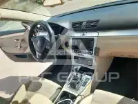 2012 Volkswagen CC