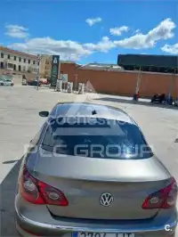 2012 Volkswagen CC