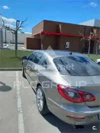 2012 Volkswagen CC
