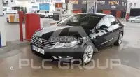 2012 Volkswagen CC