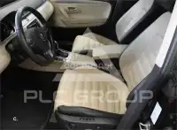 2012 Volkswagen CC