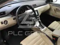 2012 Volkswagen CC
