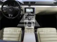 2012 Volkswagen CC