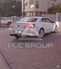 2012 Volkswagen CC