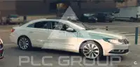 2012 Volkswagen CC