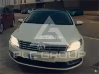 2012 Volkswagen CC