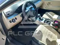 2012 Volkswagen CC