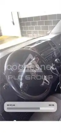 2012 Volkswagen CARAVELLE