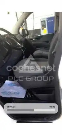 2012 Volkswagen CARAVELLE
