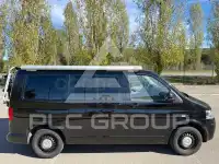 2012 Volkswagen CARAVELLE