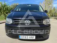 2012 Volkswagen CARAVELLE