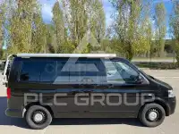 2012 Volkswagen CARAVELLE