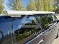 2012 Volkswagen CARAVELLE