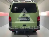2012 Volkswagen CARAVELLE