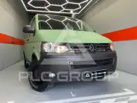 2012 Volkswagen CARAVELLE