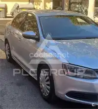 2012 Volkswagen Jetta