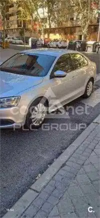 2012 Volkswagen Jetta