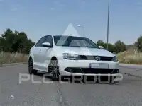 2012 Volkswagen Jetta