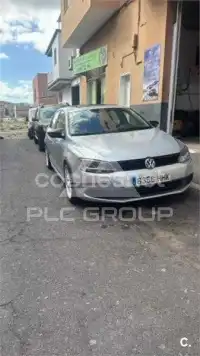 2012 Volkswagen Jetta