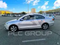 2012 Volkswagen Jetta
