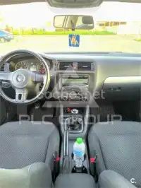 2012 Volkswagen Jetta