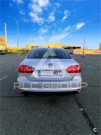 2012 Volkswagen Jetta