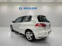 2012 Volkswagen GOLF