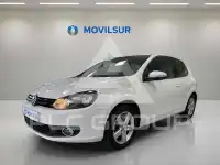 2012 Volkswagen GOLF