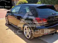 2012 Volkswagen GOLF