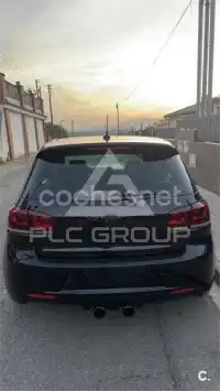 2012 Volkswagen GOLF