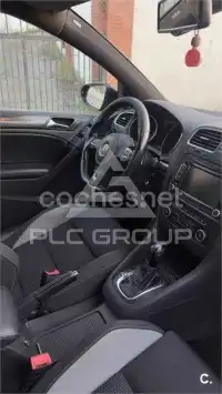 2012 Volkswagen GOLF