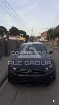 2012 Volkswagen GOLF