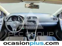 2012 Volkswagen GOLF